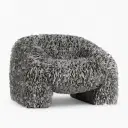 Hortensia Chair Replica - View 11