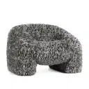 Hortensia Chair Replica - View 12