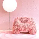 Hortensia Chair Replica - View 10