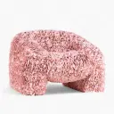 Hortensia Chair Replica - View 1