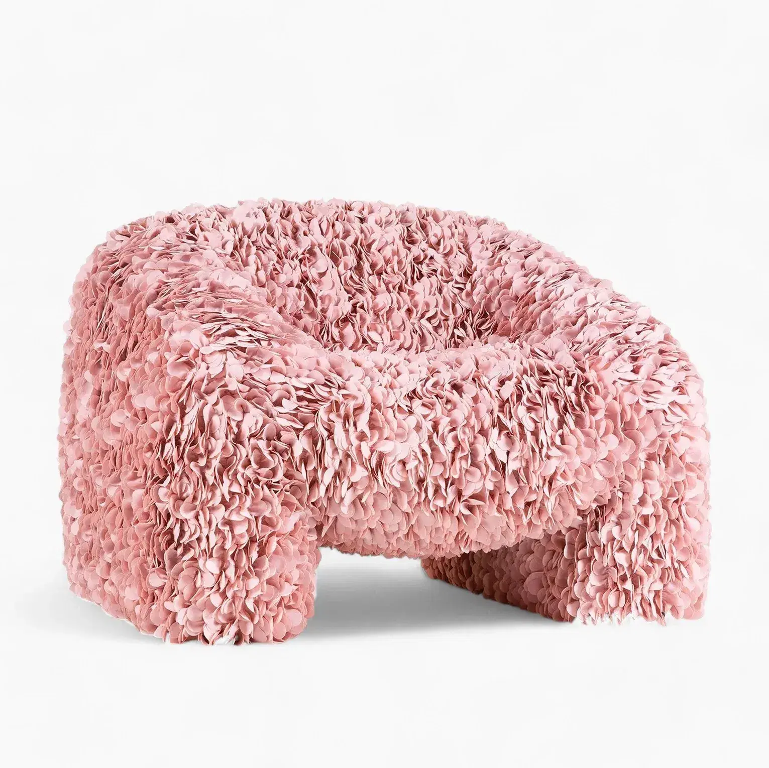 Hortensia Chair Replica