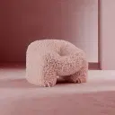 Hortensia Chair Replica - View 8