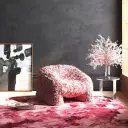 Hortensia Chair Replica - View 9