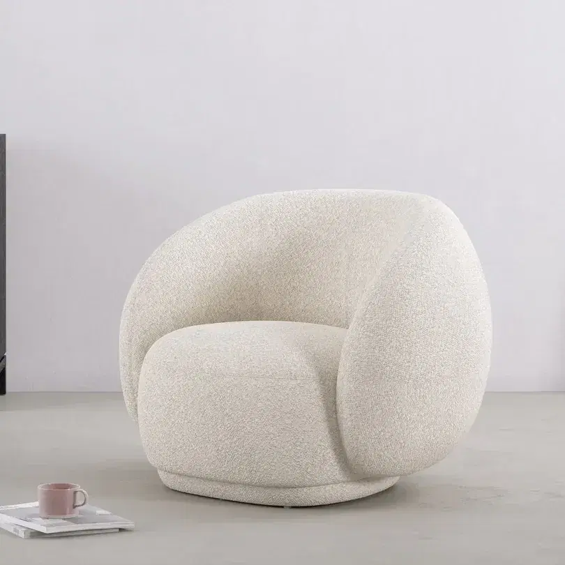 Julep Armchair Replica - View 6