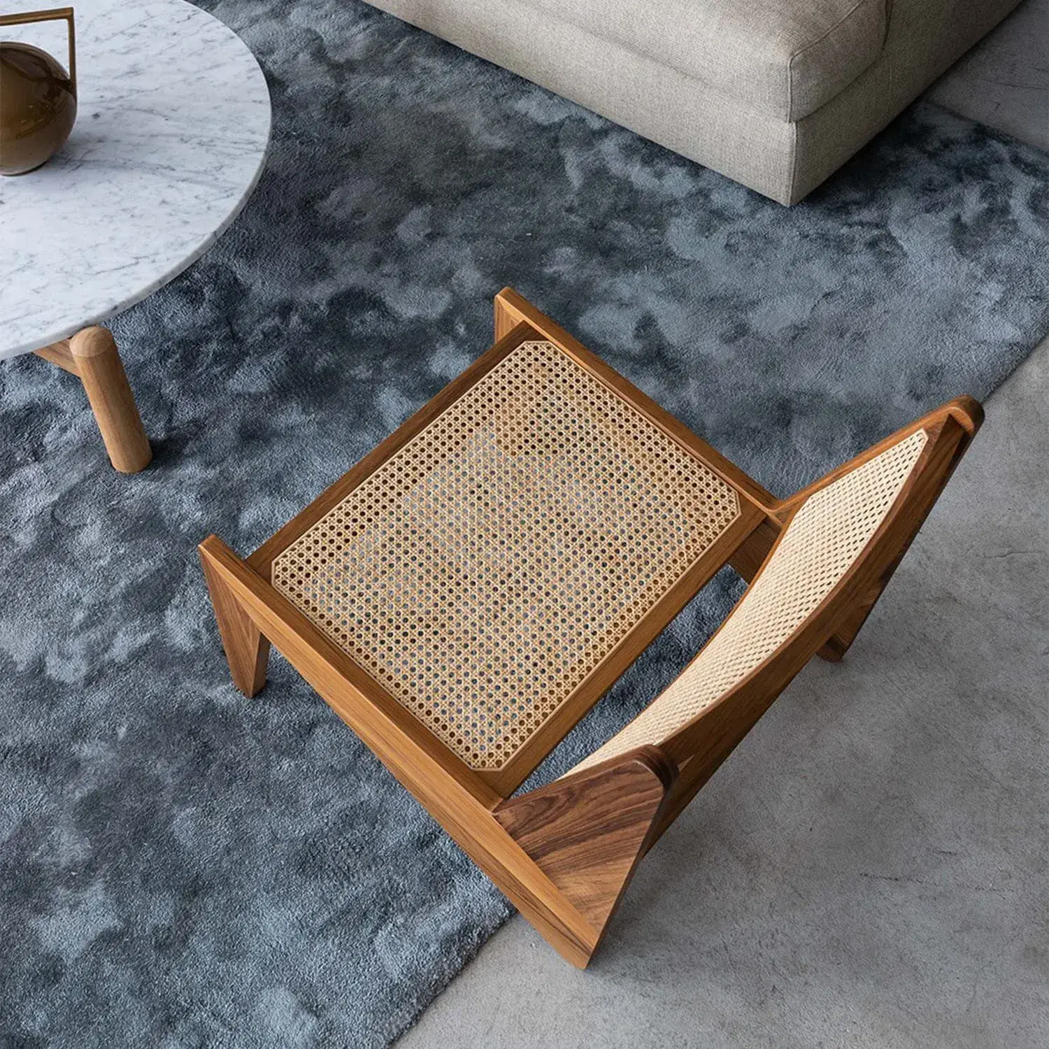 Kangaroo Chair Replica - View 2