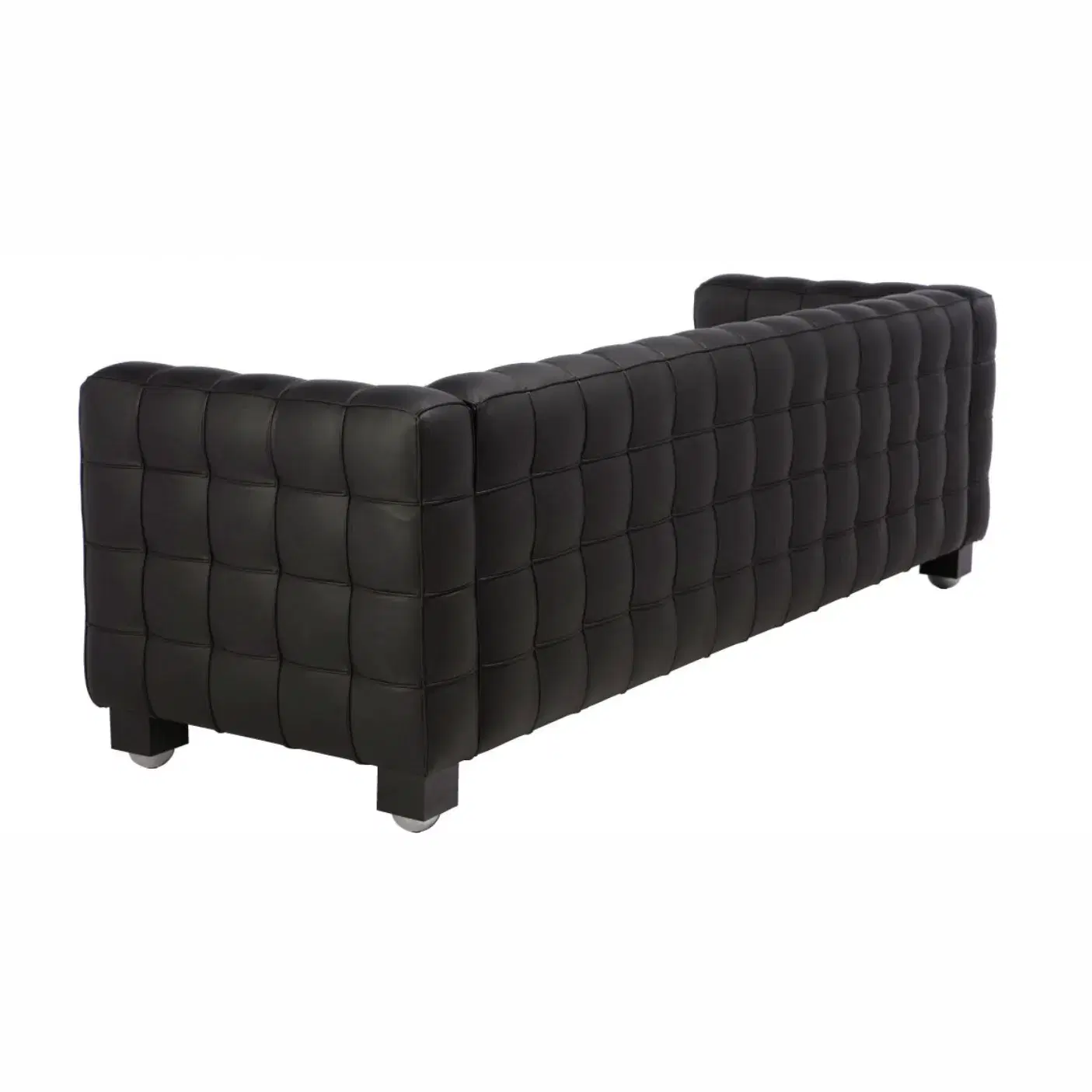 Kubus Sofa 3 Seater Replica - View 3