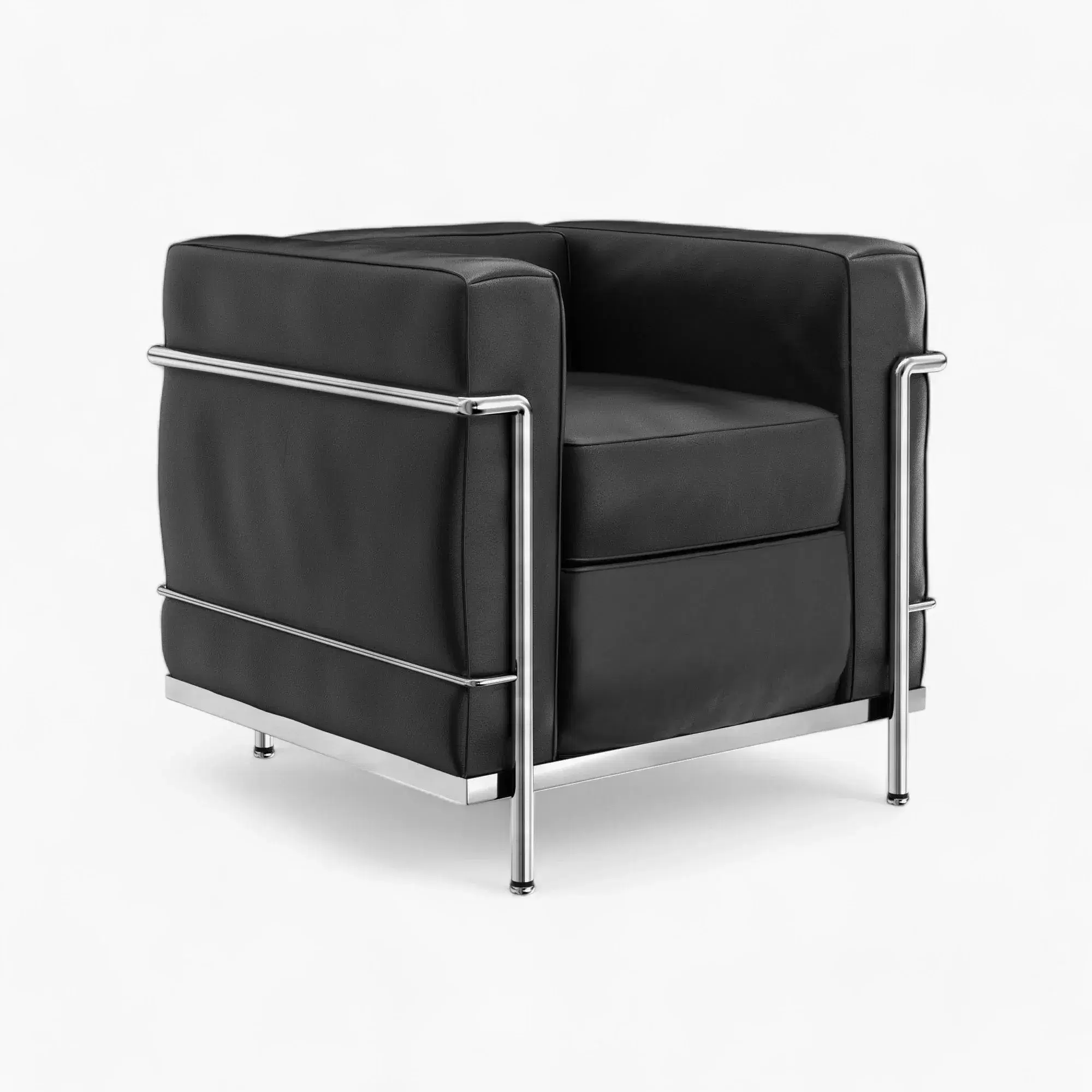 LC2 Petit Modele Armchair Replica