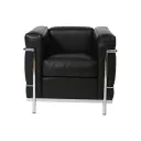 LC2 Petit Modele Armchair Replica - View 3