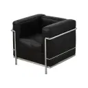 LC2 Petit Modele Armchair Replica - View 4