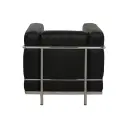 LC2 Petit Modele Armchair Replica - View 5