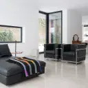 LC2 Petit Modele Armchair Replica - View 9