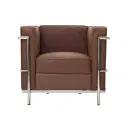 LC2 Petit Modele Armchair Replica - View 12