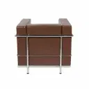 LC2 Petit Modele Armchair Replica - View 14