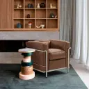 LC2 Petit Modele Armchair Replica - View 16