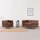 LC2 Petit Modele Armchair Replica - View 17