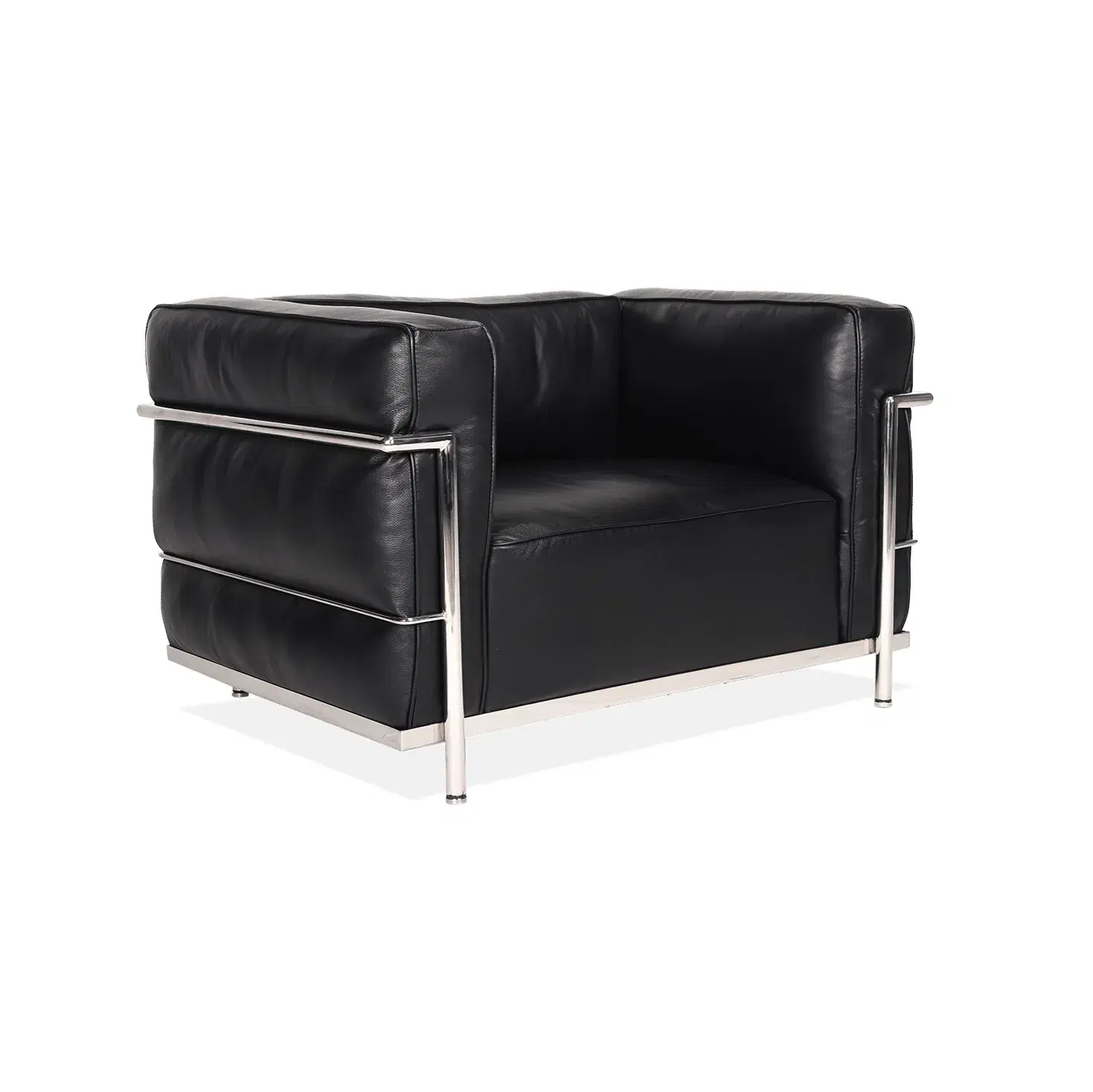 LC3 Armchair Replica - View 3