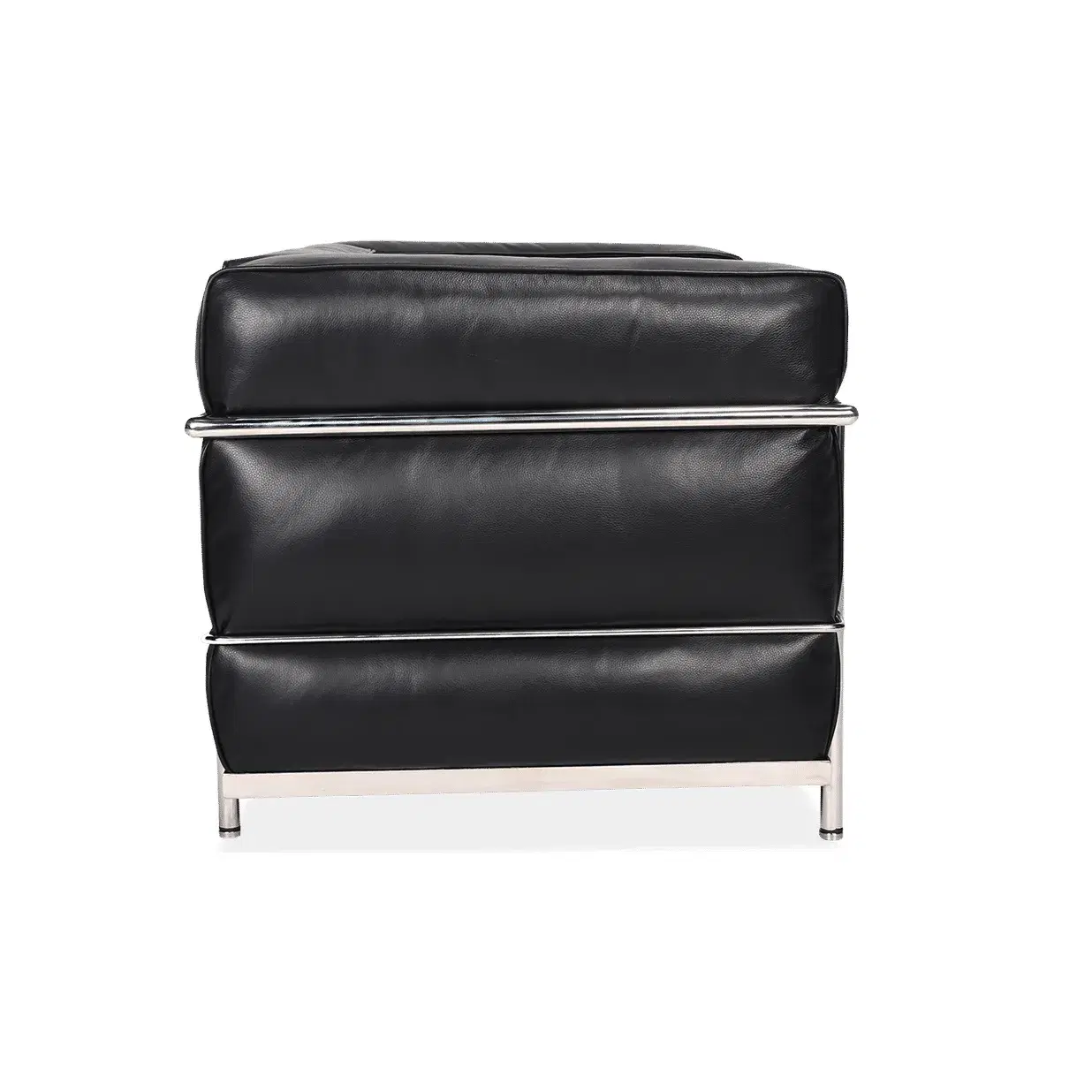 LC3 Armchair Replica - View 4