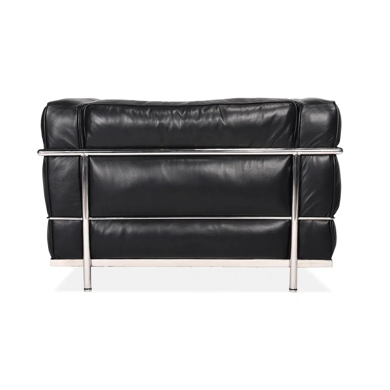LC3 Armchair Replica - View 5