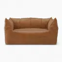 Bellini Bambole Sofa Two Seater Replica - View 1
