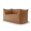 Bellini Bambole Sofa Two Seater Replica - View 2
