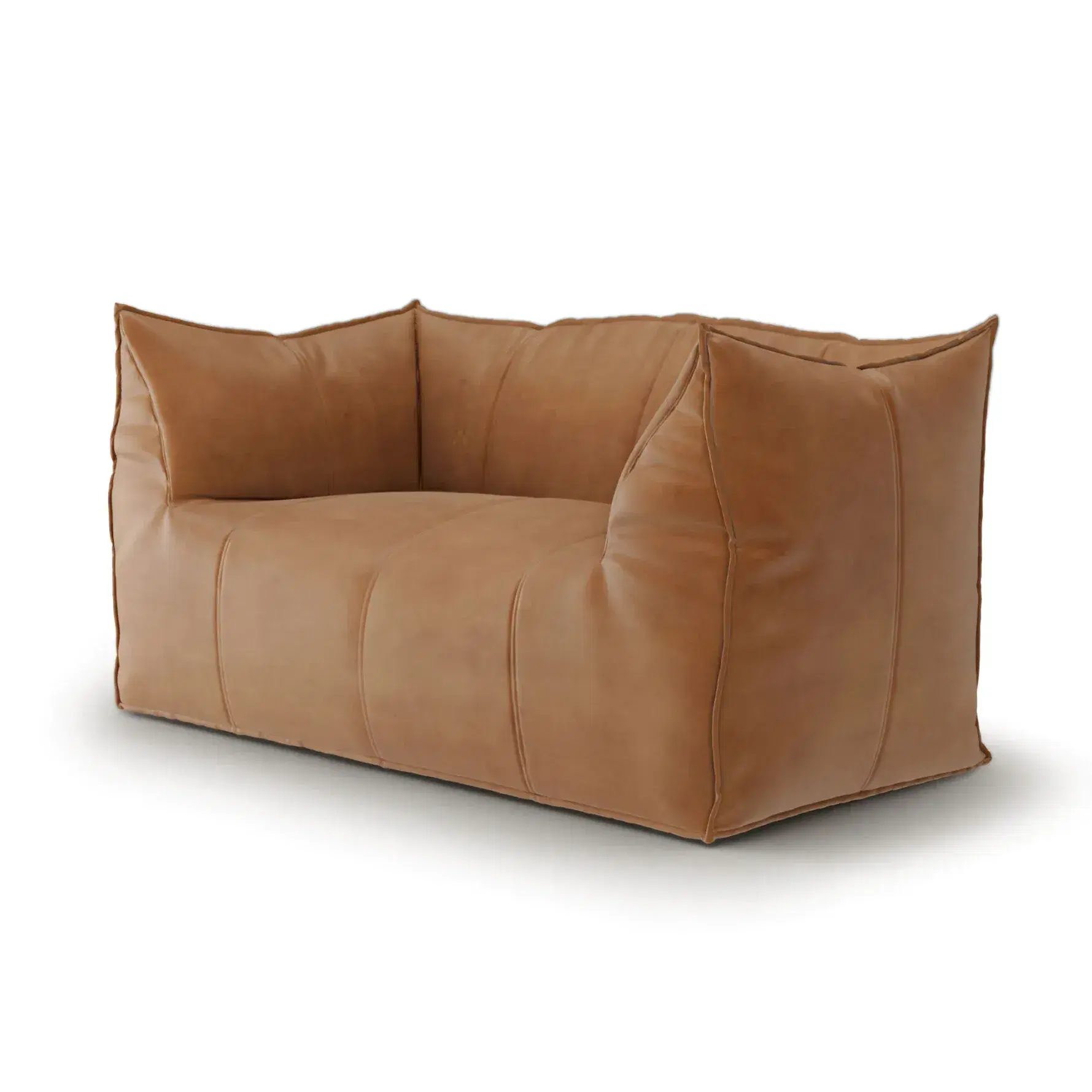 Bellini Bambole Sofa Two Seater Replica