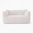 Bellini Bambole Sofa Two Seater Replica - View 5