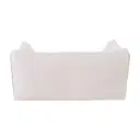 Bellini Bambole Sofa Two Seater Replica - View 8