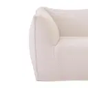 Bellini Bambole Sofa Two Seater Replica - View 9