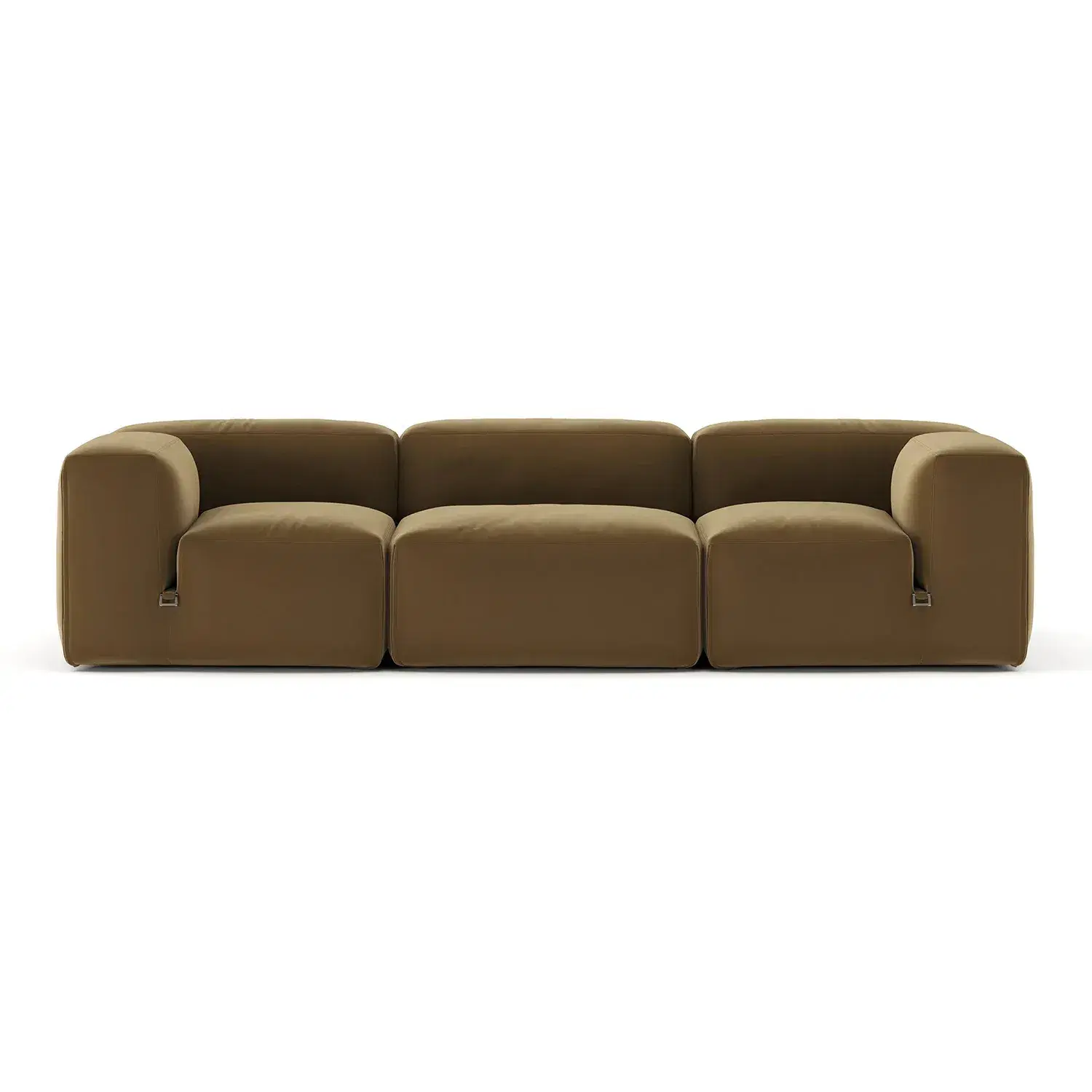 Bellini Mura Sofa Three Seater Replica | Three Seater