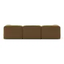Bellini Mura Sofa Three Seater Replica | Three Seater - View 4