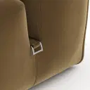 Bellini Mura Sofa Three Seater Replica | Three Seater - View 5