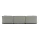 Bellini Mura Sofa Three Seater Replica | Three Seater - View 10
