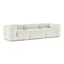 Bellini Mura Sofa Three Seater Replica | Three Seater - View 14