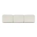 Bellini Mura Sofa Three Seater Replica | Three Seater - View 16