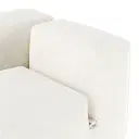 Bellini Mura Sofa Three Seater Replica | Three Seater - View 17