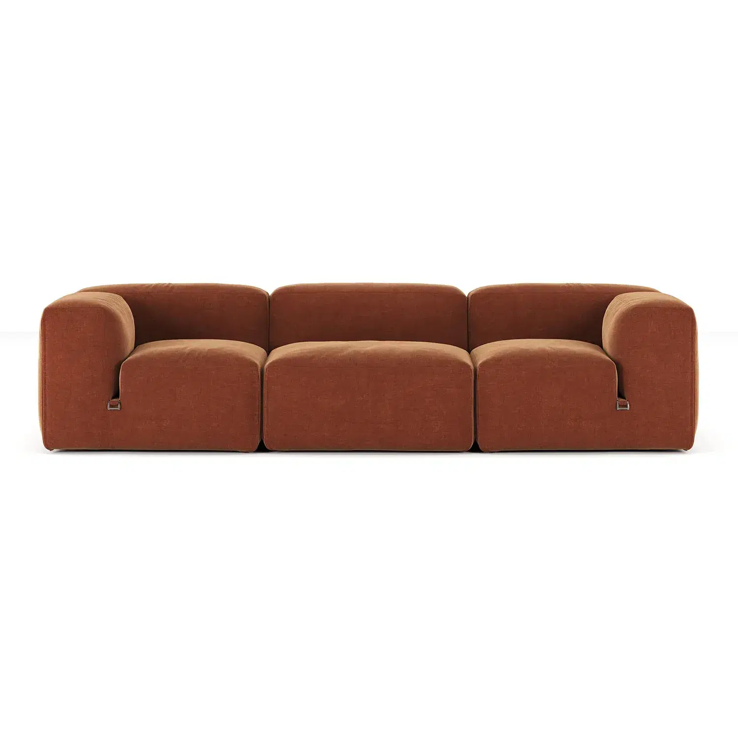 Color - rust_chenille