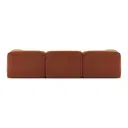 Bellini Mura Sofa Three Seater Replica | Three Seater - View 22