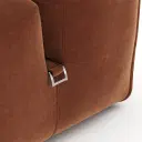 Bellini Mura Sofa Three Seater Replica | Three Seater - View 23