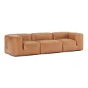 Bellini Mura Sofa Three Seater Replica | Three Seater - View 26
