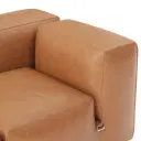 Bellini Mura Sofa Three Seater Replica | Three Seater - View 30