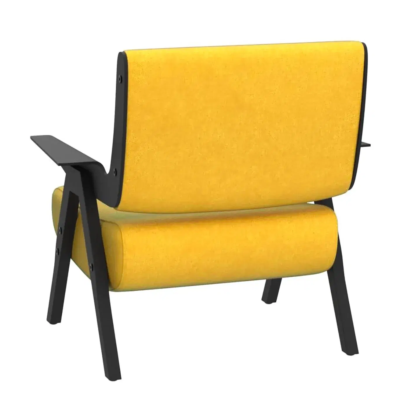 Lina Armchair Replica - View 3