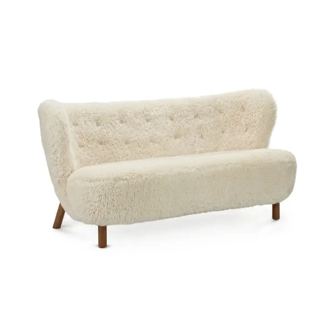 Little Petra Sofa VB2 Replica - View 3