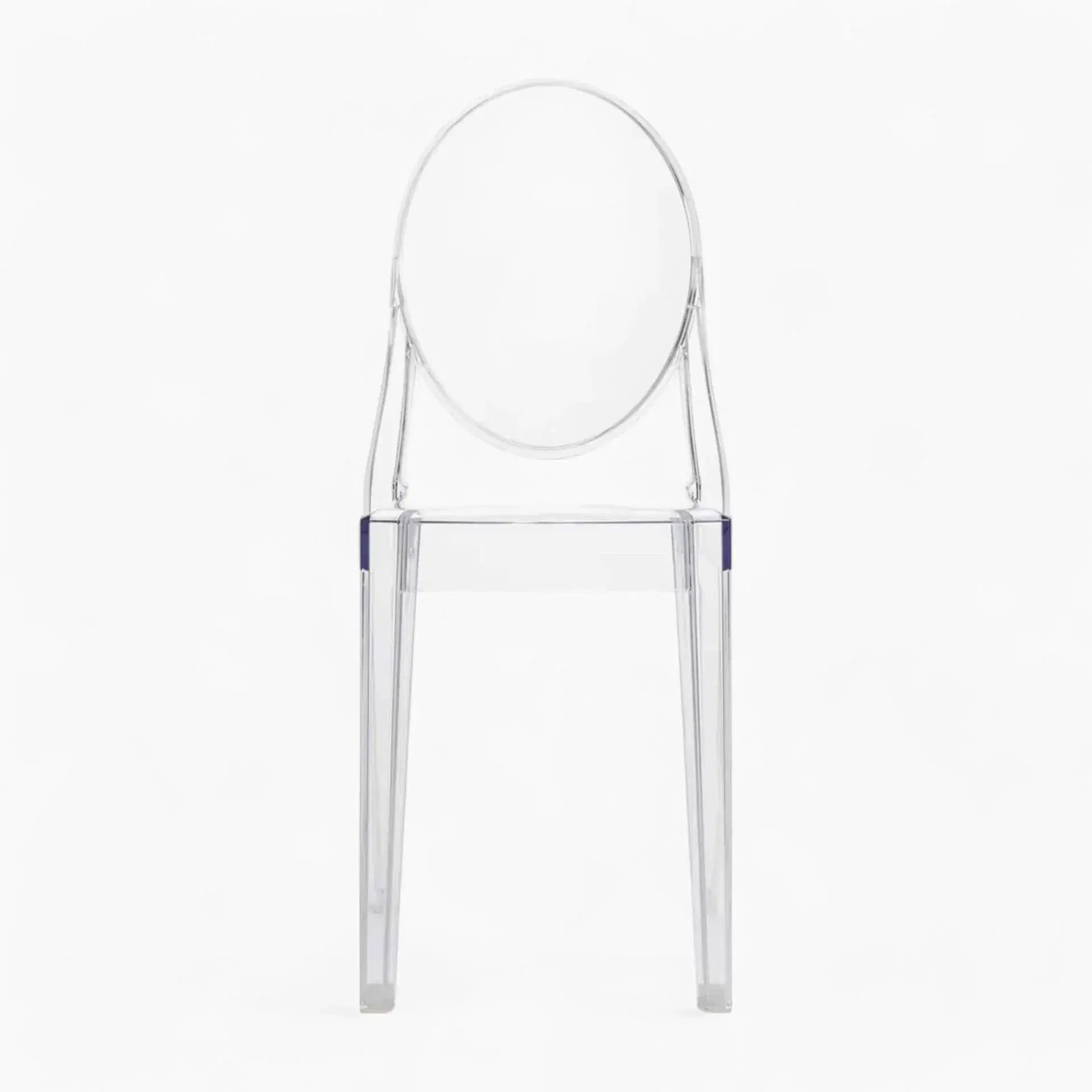 Louis Ghost Chair Replica
