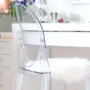 Louis Ghost Chair Replica - View 16