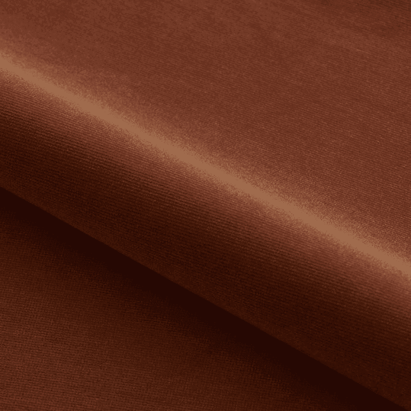 Lustrous Velvet - Hazelnut