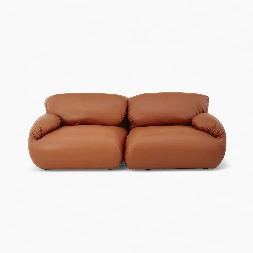 Luva Modular Sofa 2 Seater Replica
