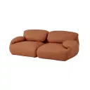 Luva Modular Sofa 2 Seater Replica - View 2