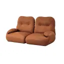 Luva Modular Sofa 2 Seater Replica - View 3
