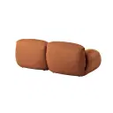 Luva Modular Sofa 2 Seater Replica - View 4