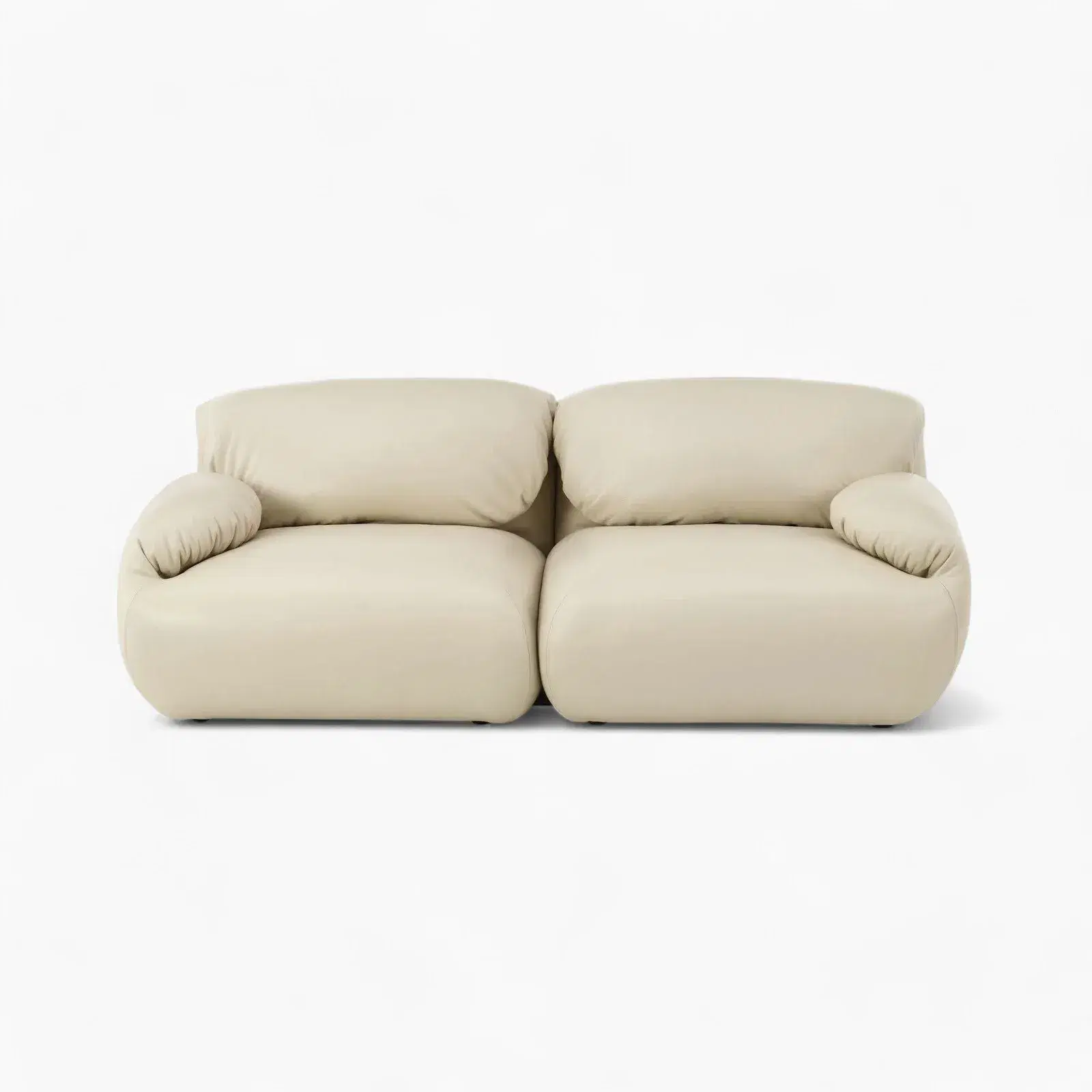 Luva Modular Sofa 2 Seater Replica Variant